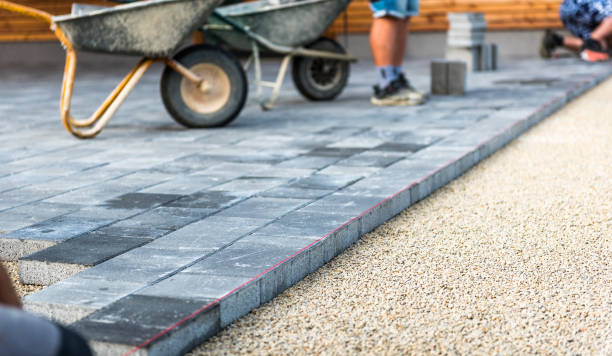 Best Residential driveway pavers in Steelton, PA