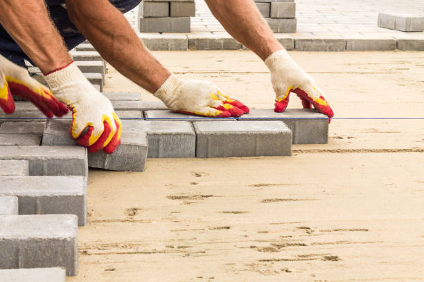 Best Driveway paver repairs and maintenance in Steelton, PA