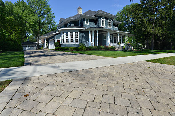 Best Commercial driveway pavers in Steelton, PA