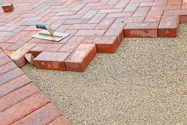 Best Permeable driveway pavers in Steelton, PA